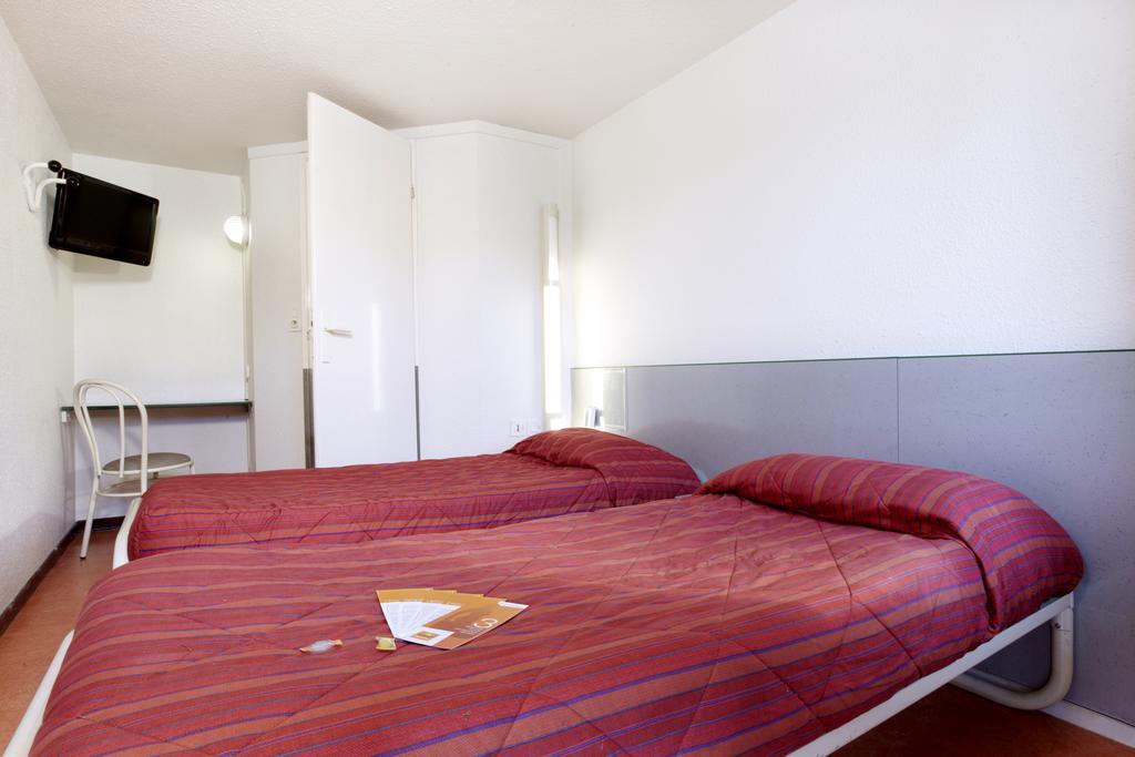 Premiere Classe Evreux Évreux Quarto foto